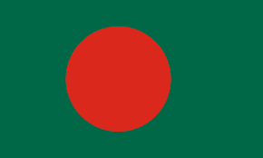 Bangladesh
