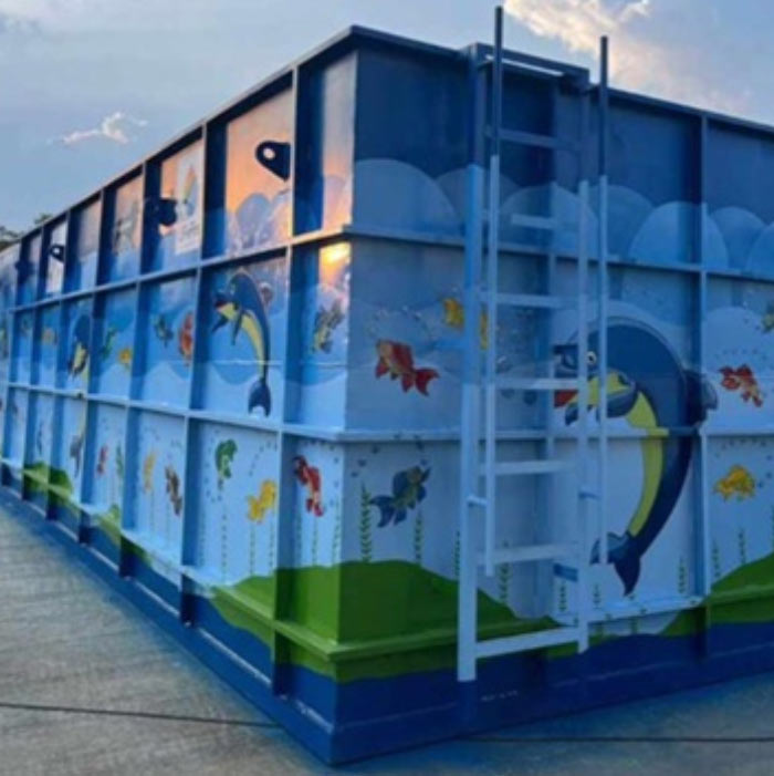 Sewage Treatment Plant Manufacturer in India	